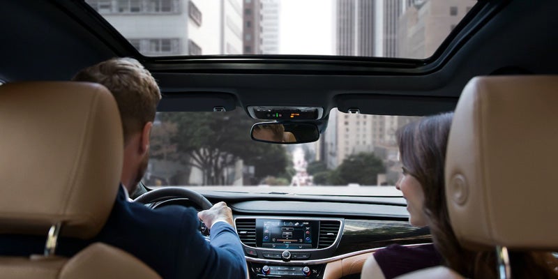 Davidson Buick GMC of Rome in Rome NY