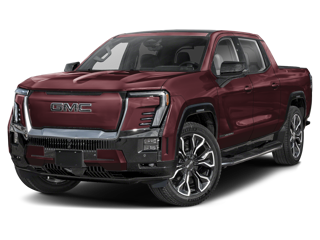 Sierra EV vs. Rivian R1T - Davidson Buick GMC of Rome in Rome NY