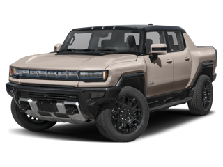HUMMER EV vs Tesla Cybertruck - Davidson Buick GMC of Rome in Rome NY