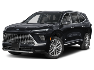 Buick Enclave - Davidson Buick GMC of Rome in Rome NY