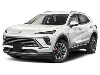 Buick Envision - Davidson Buick GMC of Rome in Rome NY