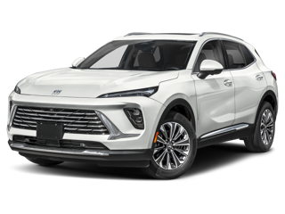 Buick Envision - Davidson Buick GMC of Rome in Rome NY