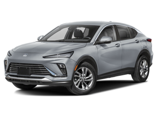 Buick Envista - Davidson Buick GMC of Rome in Rome NY