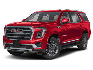 GMC Yukon - Davidson Buick GMC of Rome in Rome NY