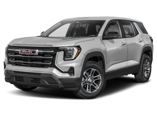GMC Terrain - Davidson Buick GMC of Rome in Rome NY