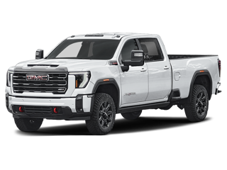 GMC Sierra HD - Davidson Buick GMC of Rome in Rome NY