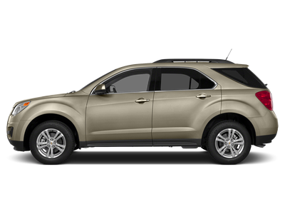 2015 Chevrolet Equinox LT 1LT