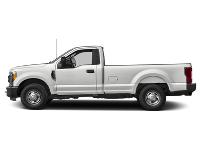 2019 Ford F-250SD XL