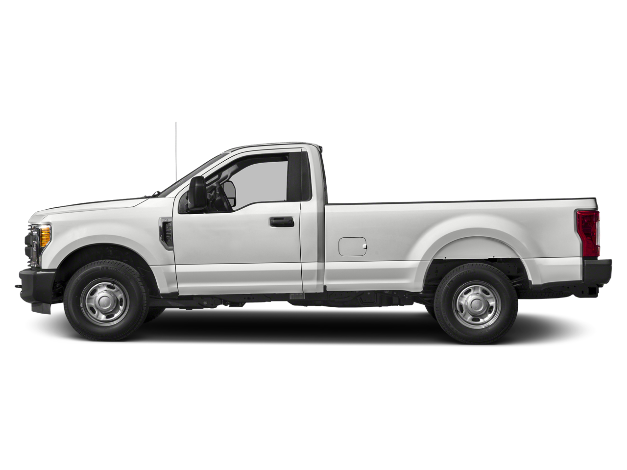 2019 Ford F-250SD XL