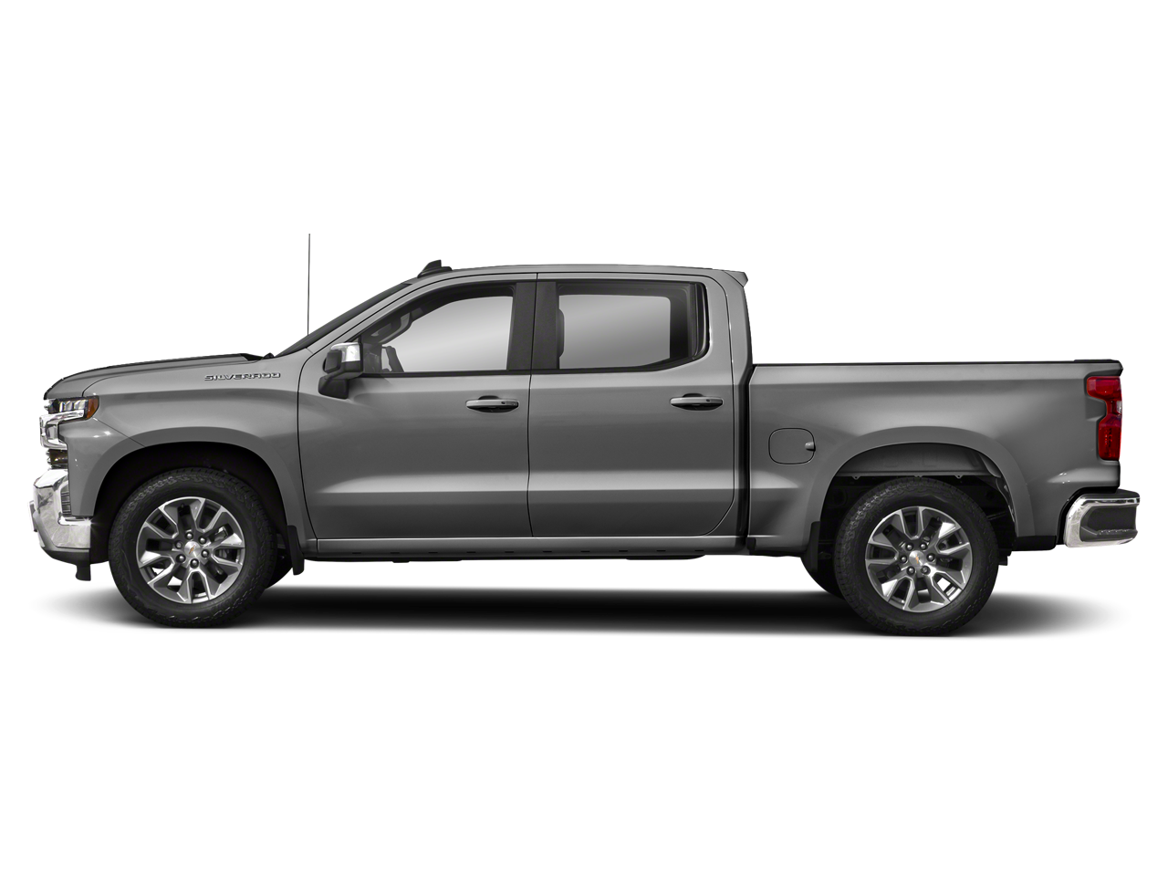 2022 Chevrolet Silverado 1500 Limited RST - Photo 30
