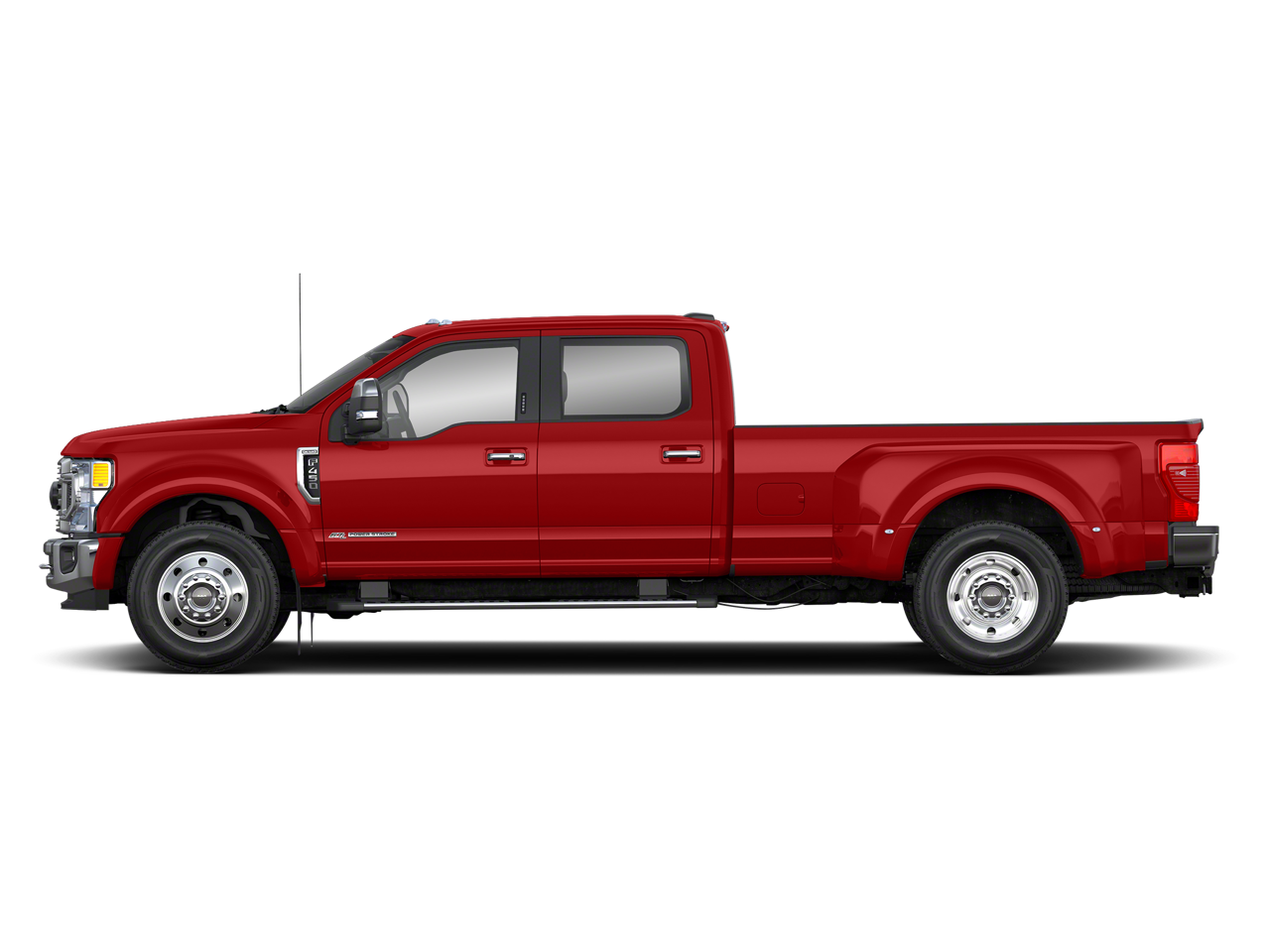 2022 Ford F-450SD Lariat DRW