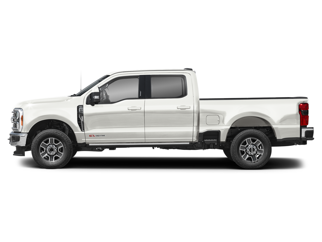 2024 Ford F-250 Super Duty Lariat - Photo 31