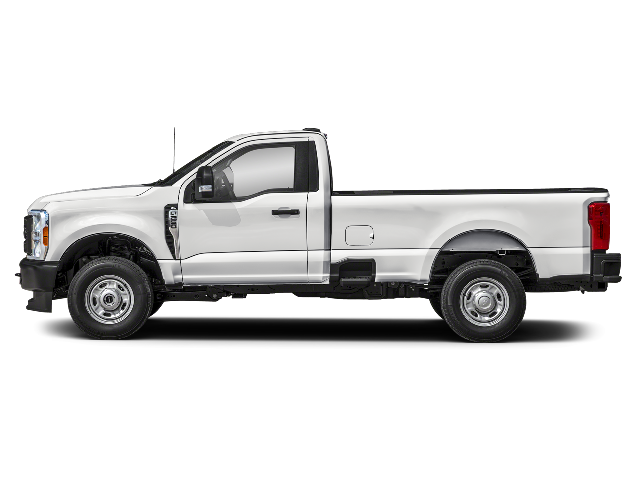 2025 Ford F-250SD XL