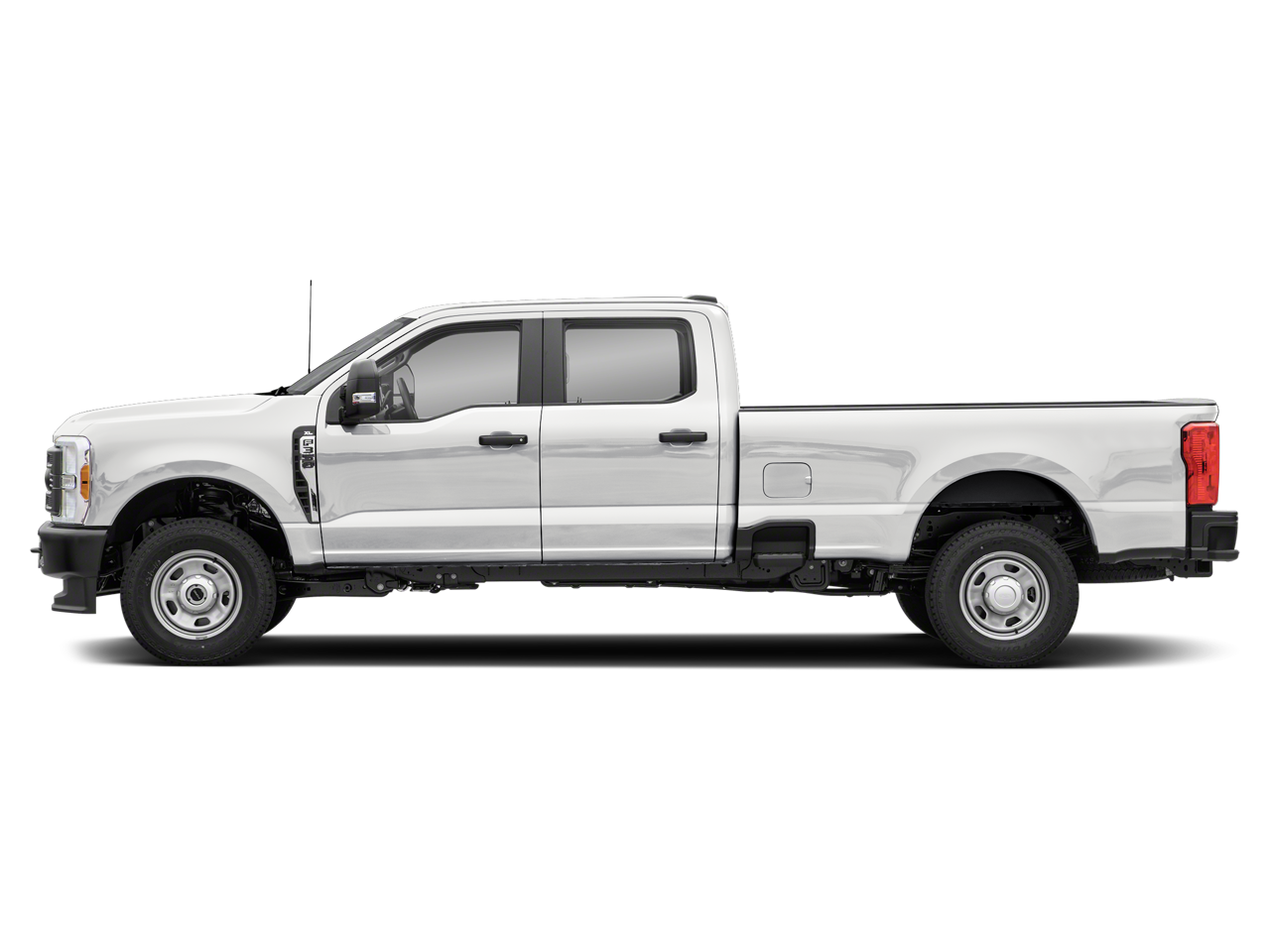 2025 Ford F-350SD Base