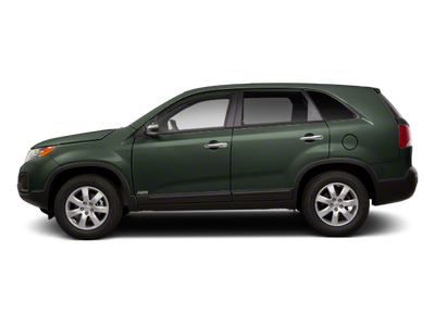2012 Kia Sorento EX