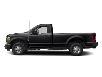 2018 Ford F-250SD XL