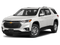2021 Chevrolet Traverse LT 1LT