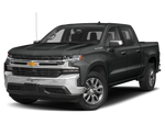 2021 Chevrolet Silverado 1500 LT LT1