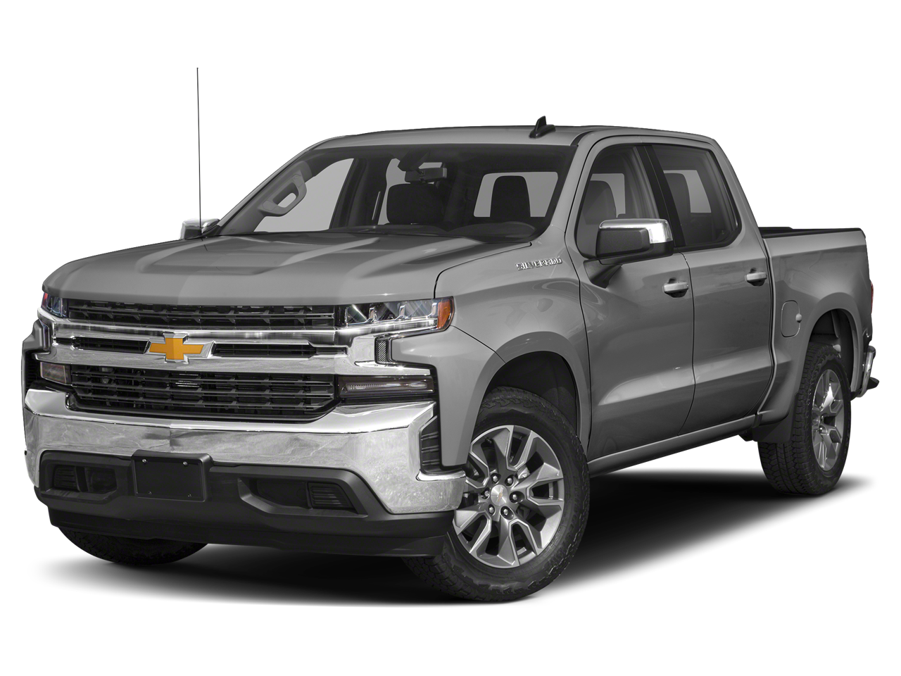 2022 Chevrolet Silverado 1500 Limited RST - Photo 28