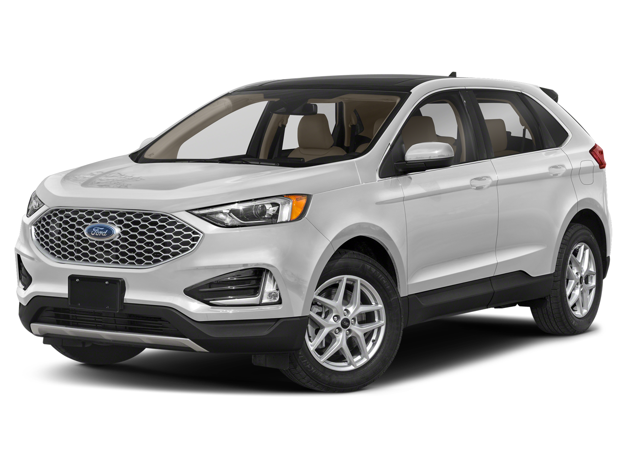 2024 Ford Edge SEL - Photo 28