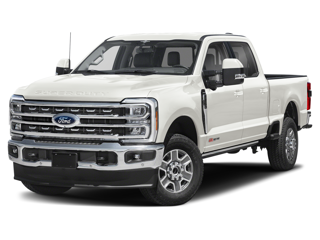 2024 Ford F-250SD Lariat