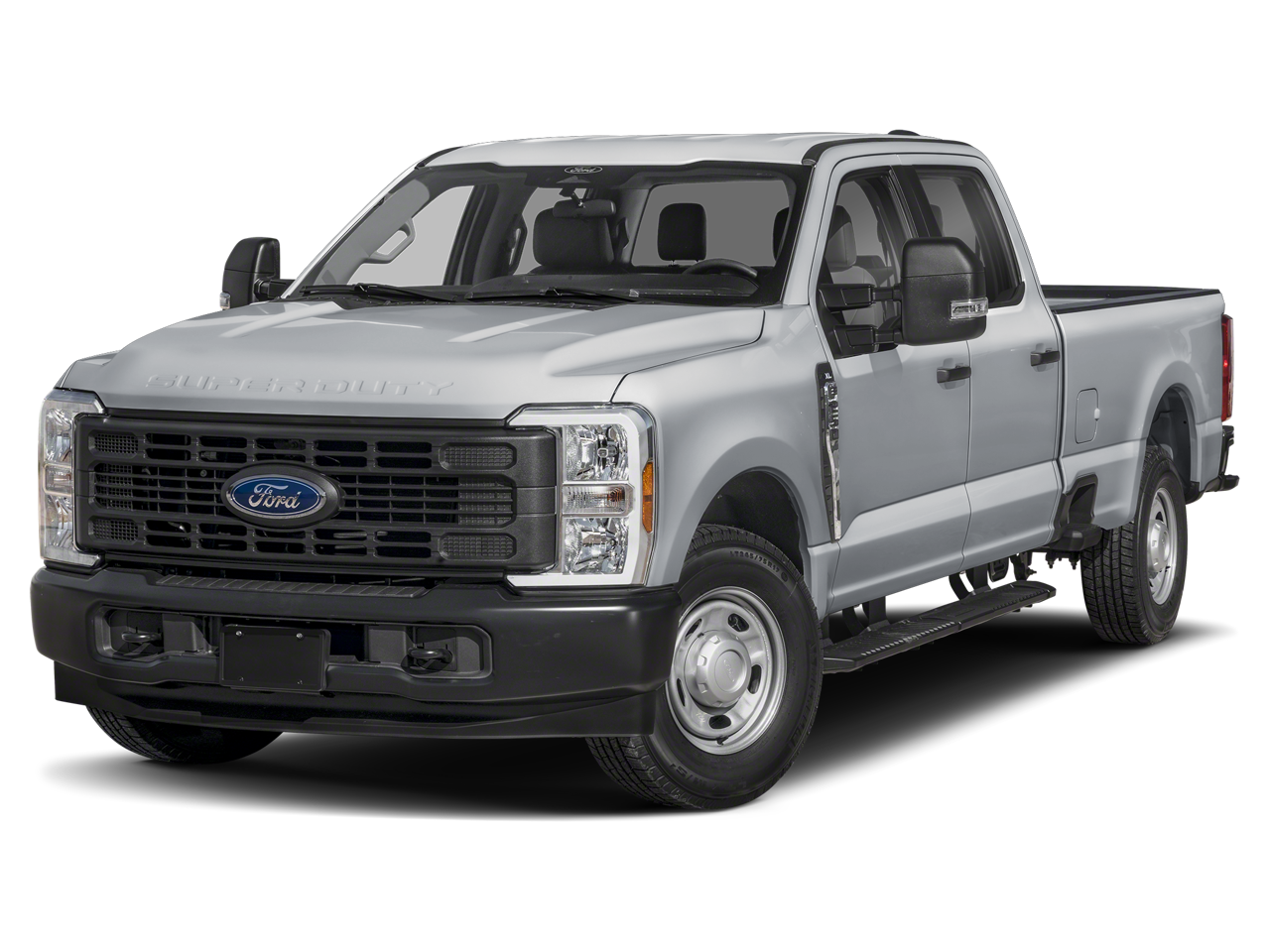 2024 Ford F-250SD XLT