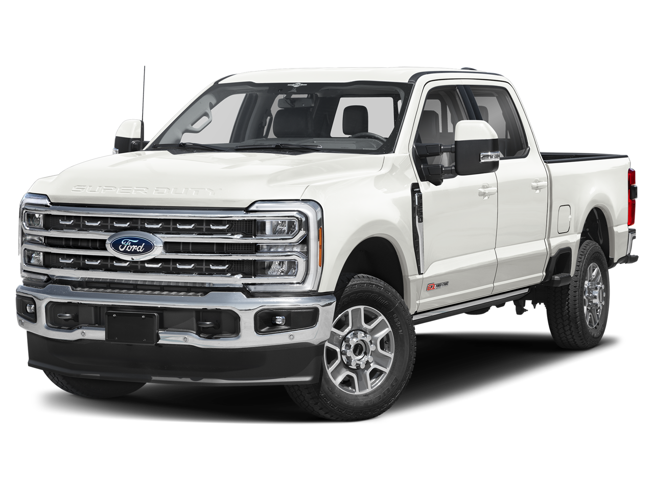 2024 Ford F-250 Super Duty Lariat - Photo 29