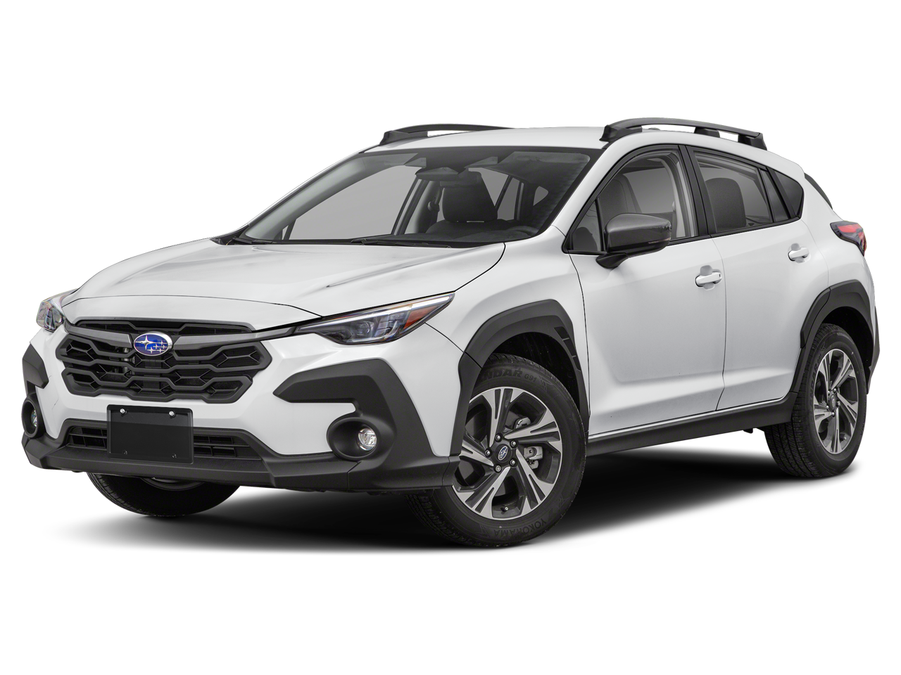 2024 Subaru Crosstrek Premium - Photo 28