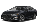 2025 Chevrolet Malibu RS