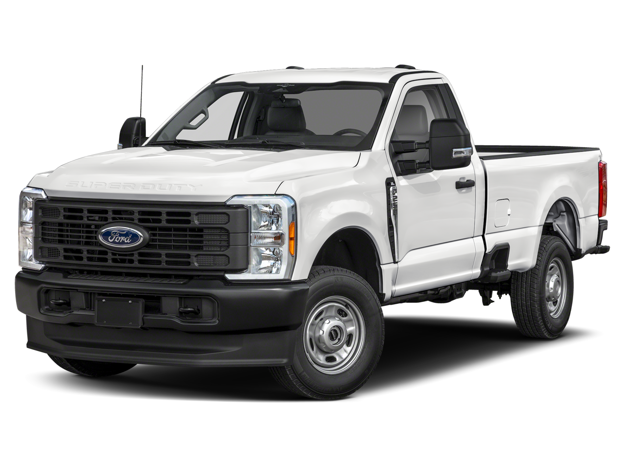 2025 Ford F-250SD XL