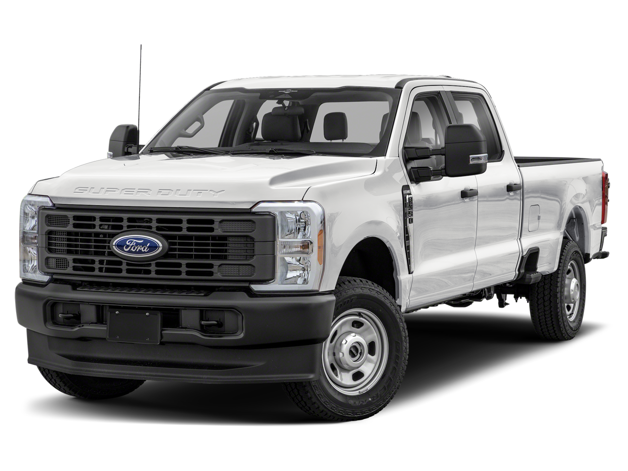 2025 Ford F-350SD Base