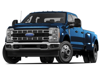 2025 Ford F-450SD XLT DRW