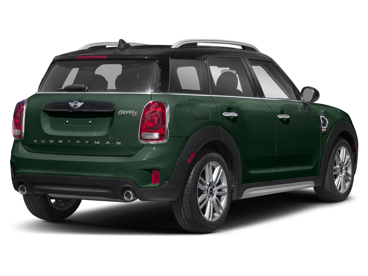 2019 MINI Cooper S Countryman Base