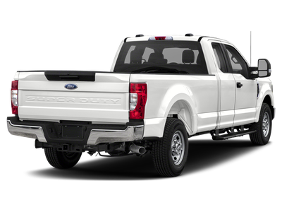 2020 Ford F-250SD XL