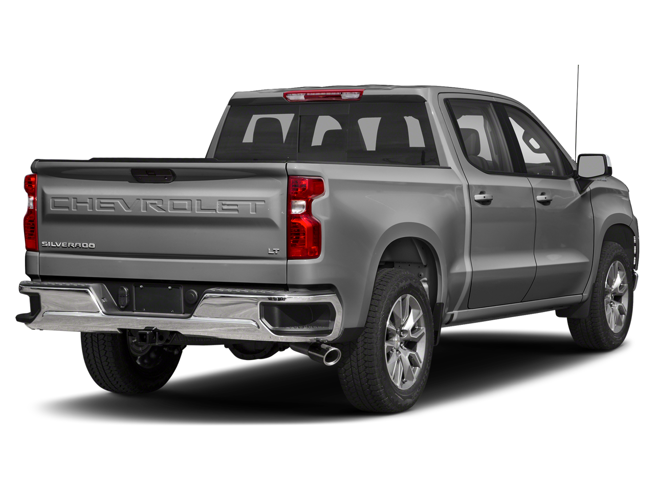 2022 Chevrolet Silverado 1500 Limited RST - Photo 29