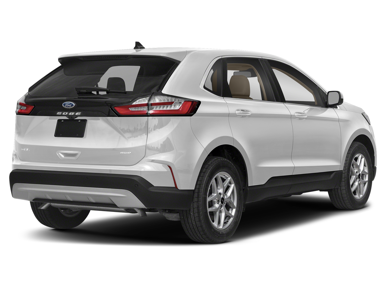 2024 Ford Edge SEL - Photo 29