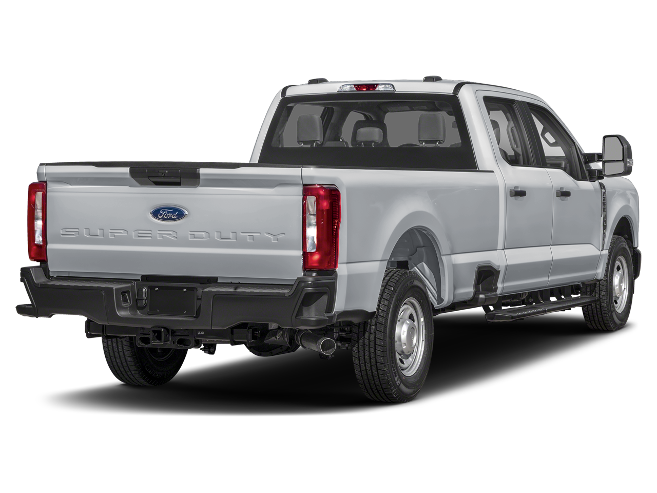 2024 Ford F-250SD XLT