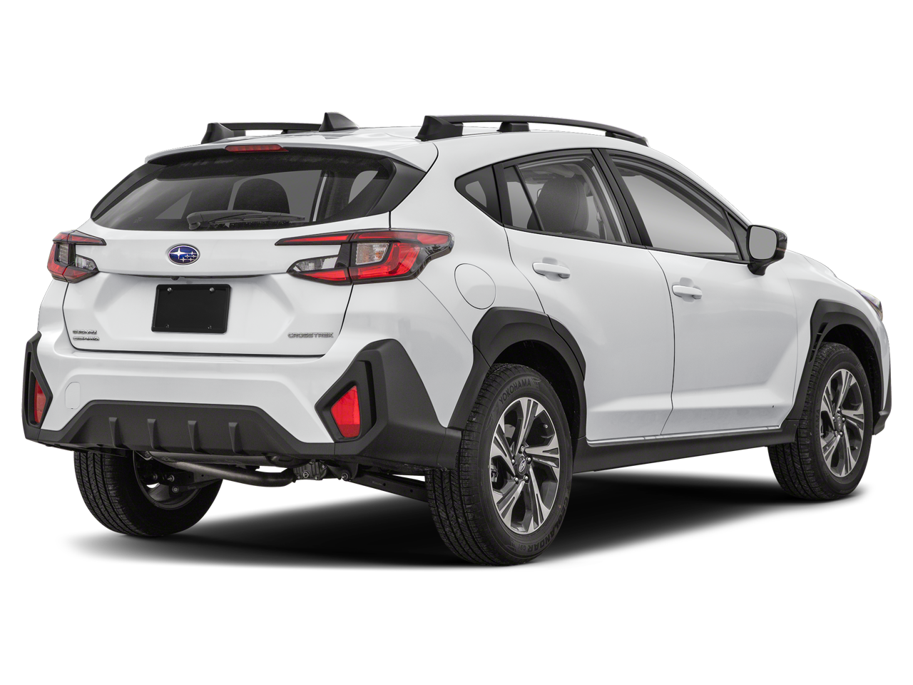 2024 Subaru Crosstrek Premium - Photo 29