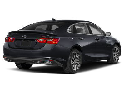 2025 Chevrolet Malibu RS