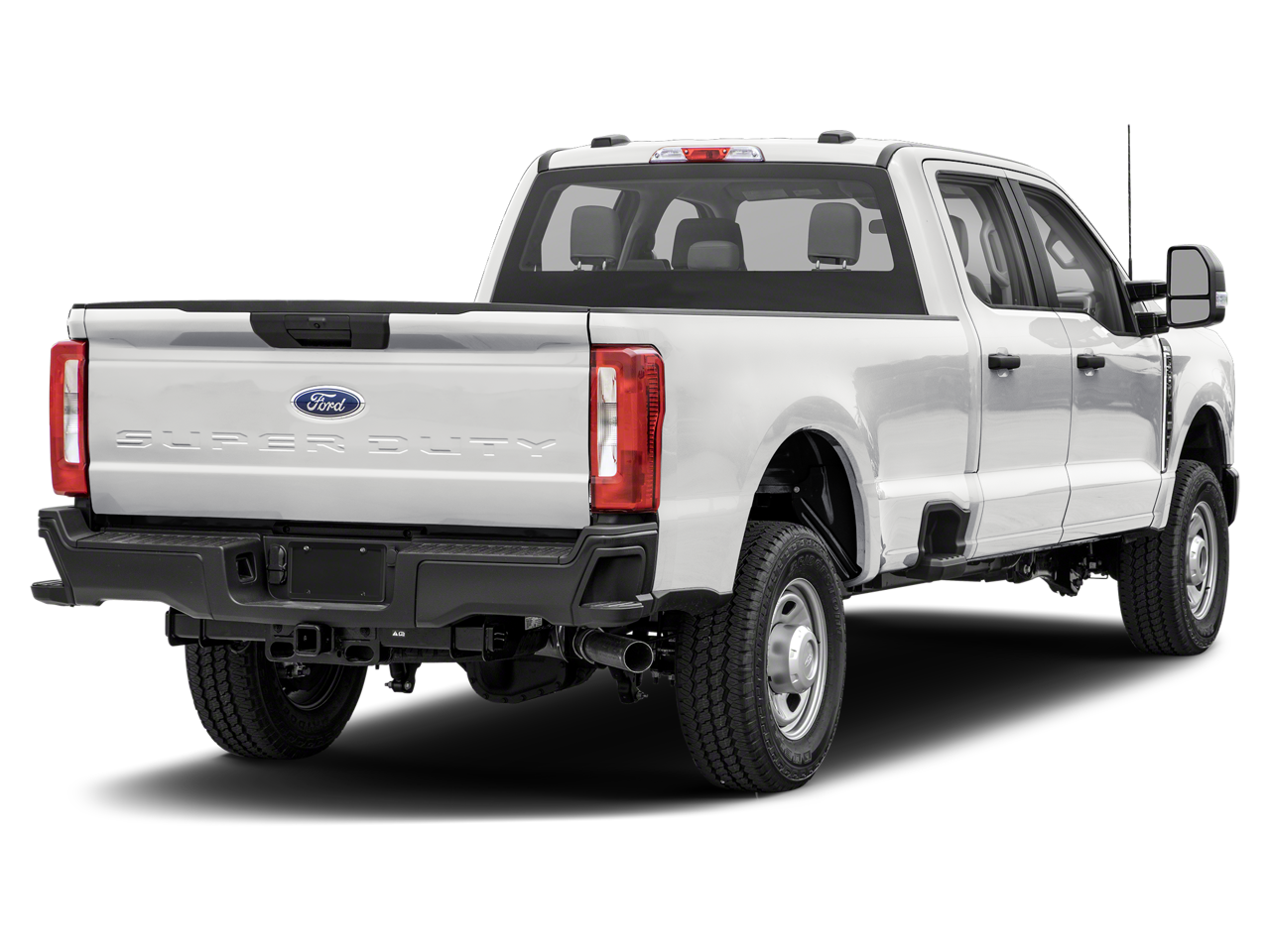 2025 Ford F-350SD Base