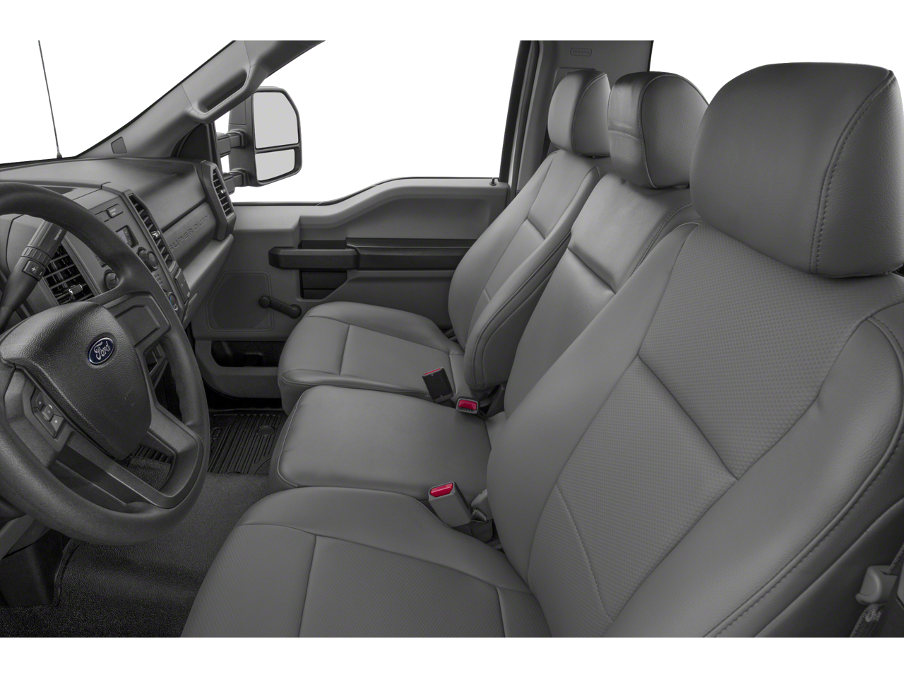 2019 Ford F-250SD XL