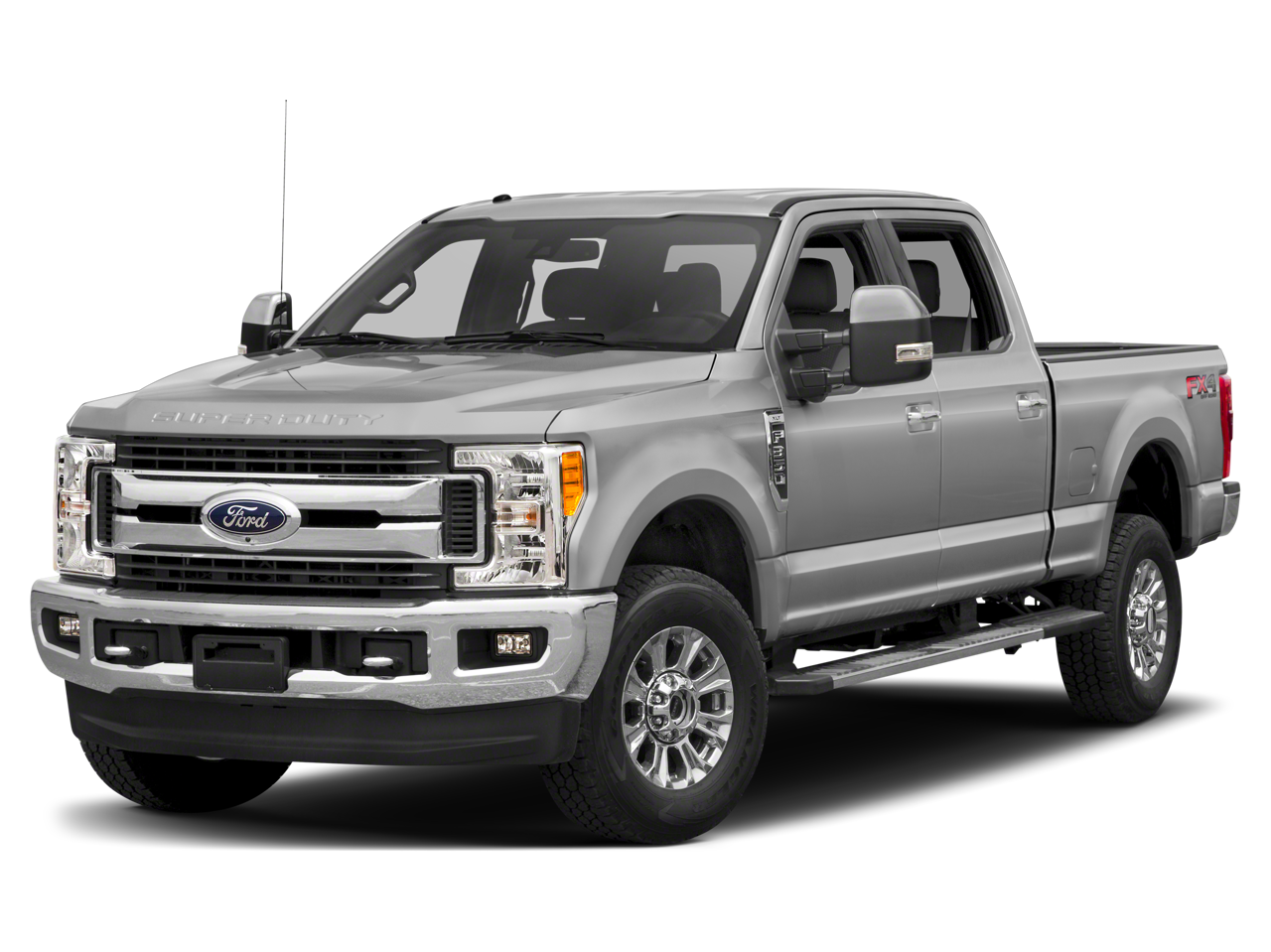 2019 Ford F-250SD XLT