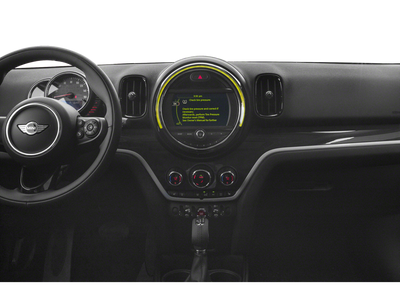 2019 MINI Cooper S Countryman Base