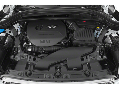 2019 MINI Cooper S Countryman Base