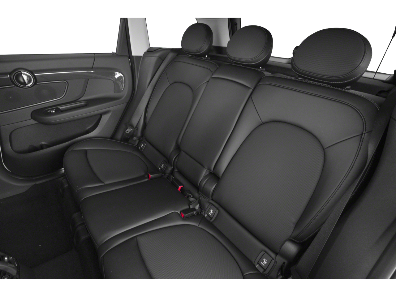 2019 MINI Cooper S Countryman Base