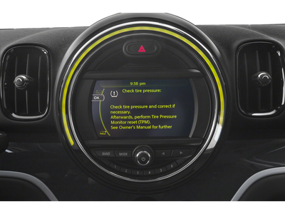 2019 MINI Cooper S Countryman Base