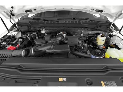 2020 Ford F-250SD XL