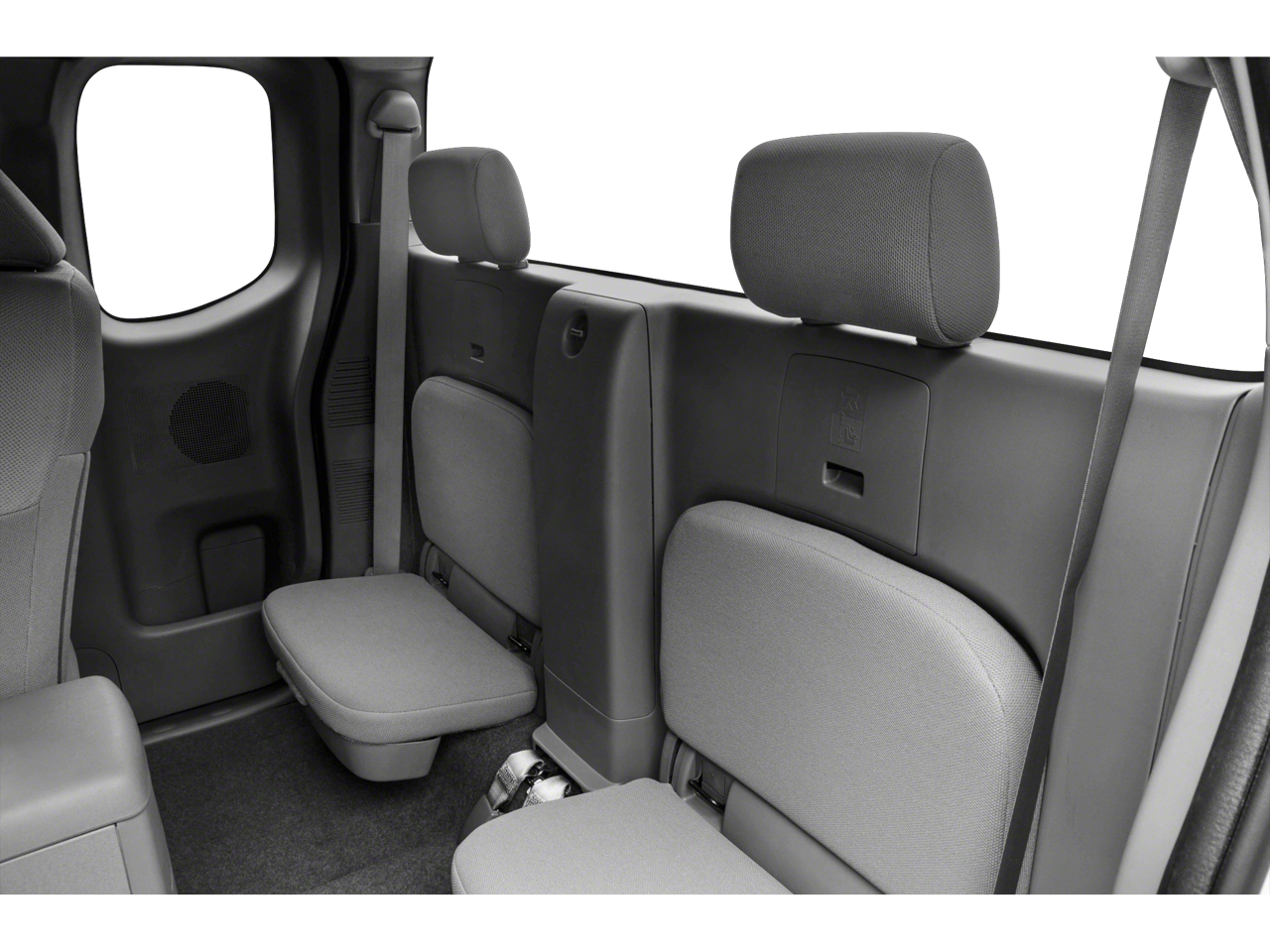 2020 Nissan Frontier S