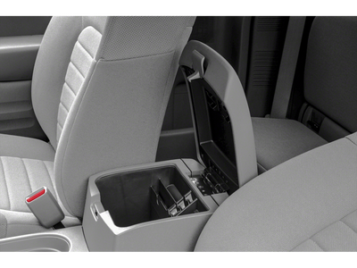 2020 Nissan Frontier S