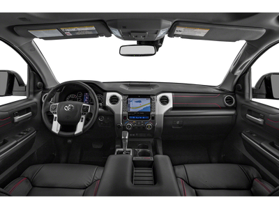 2020 Toyota Tundra TRD Pro